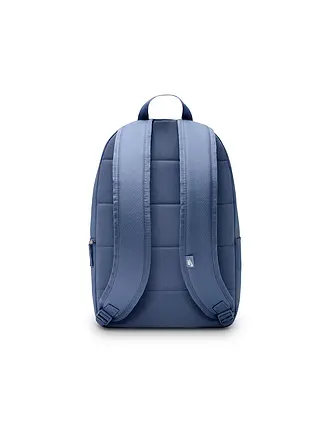 NIKE | Mochila Heritage | hellblau